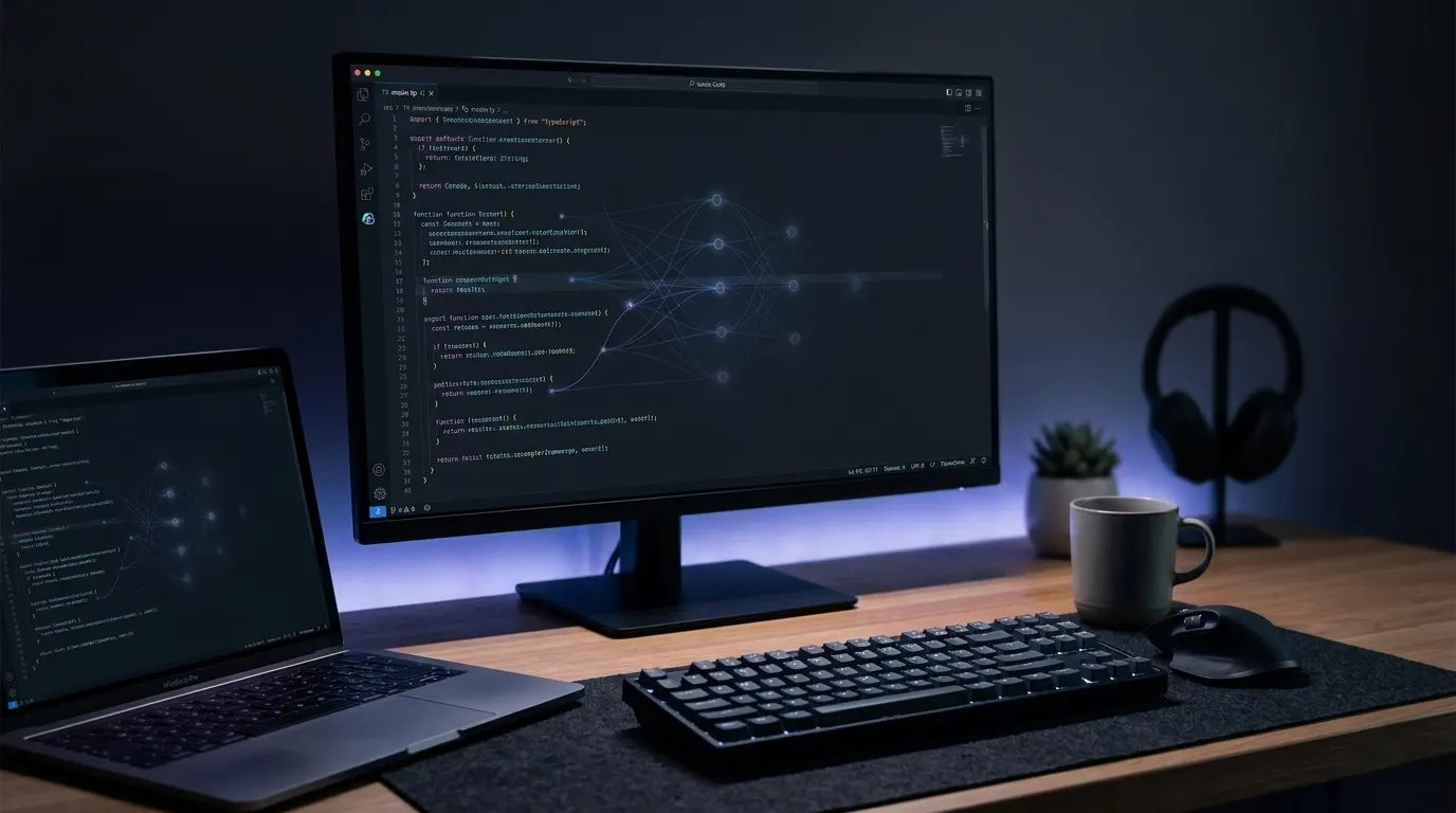 AI-Assisted Development: How I Actually Use It as a Developer
